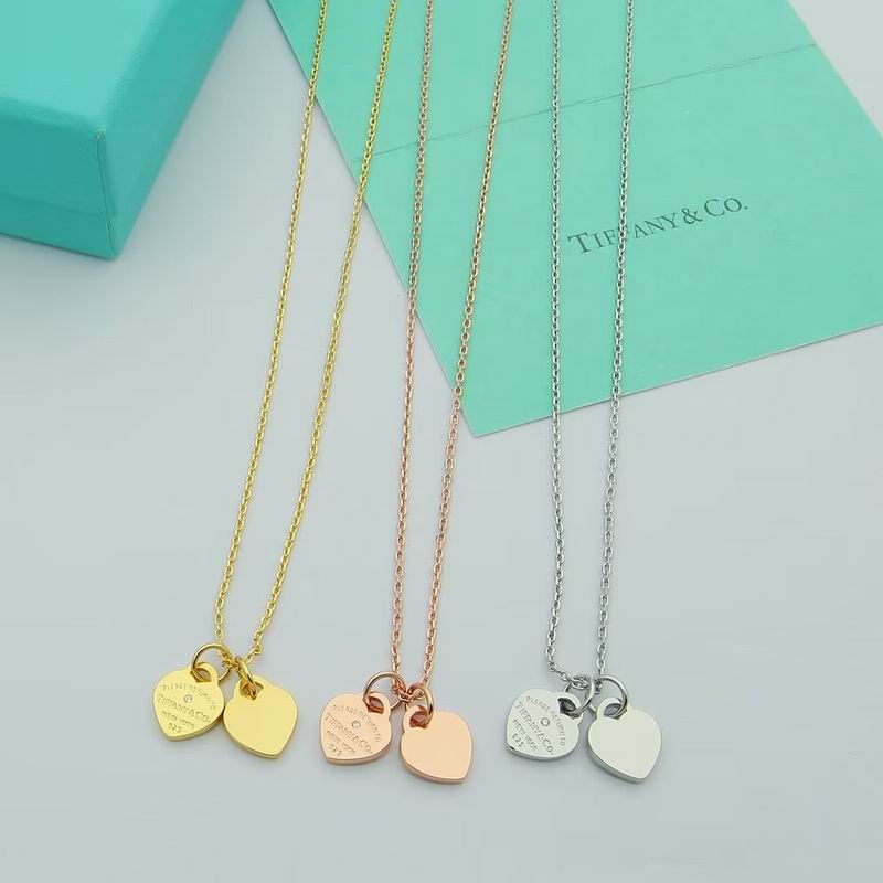 Tiffany necklace 08yxq26